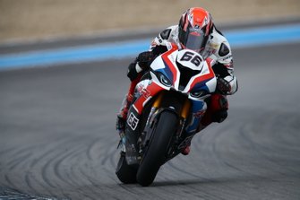 Shaun Muir Racing