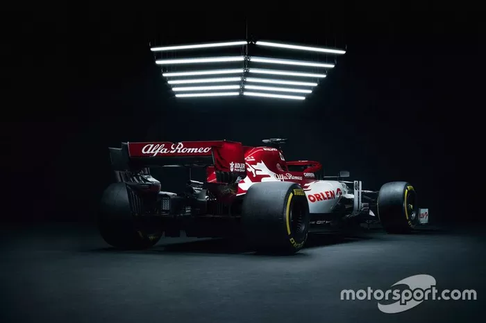 Alfa Romeo C39
