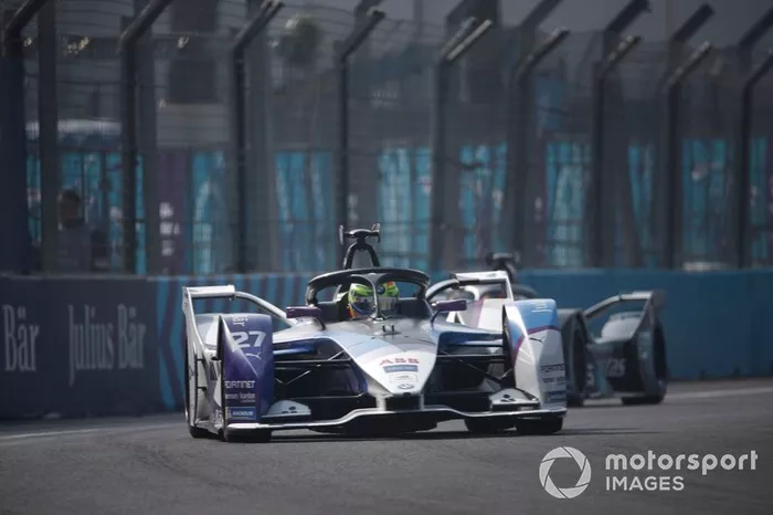 Alexander Sims, BMW I Andretti Motorsports, BMW iFE.20 