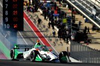 Harding Racing