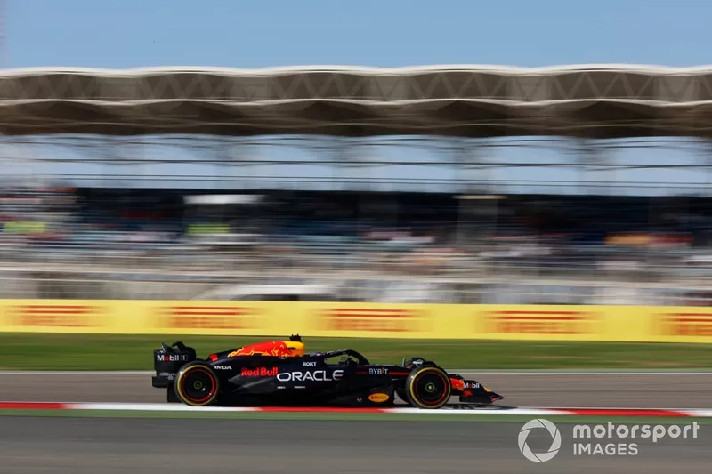 Max Verstappen, Red Bull Racing RB20