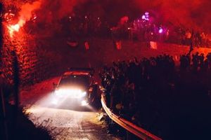 Sébastien Ogier, Vincent Landais, Toyota Gazoo Racing WRT Toyota GR Yaris Rally1