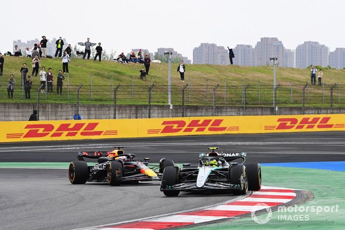Lewis Hamilton, Mercedes F1 W15 