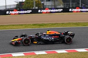 Max Verstappen, Red Bull Racing RB20