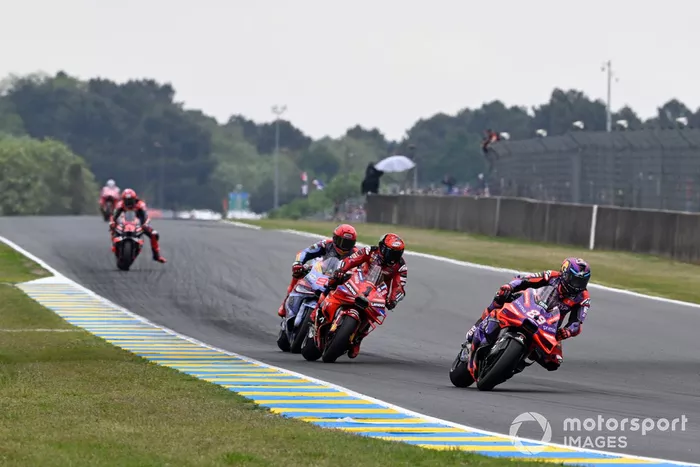 Jorge Martin, Pramac Racing