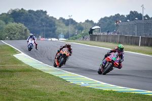 Franco Morbidelli, Pramac Racing
