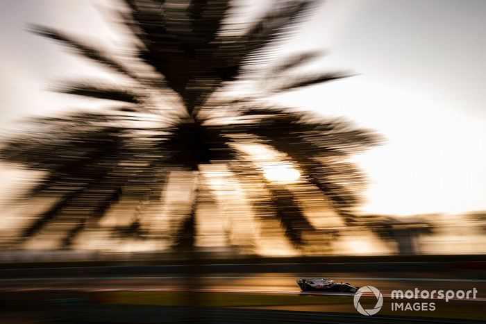 Robert Shwartzman, Haas VF-21 