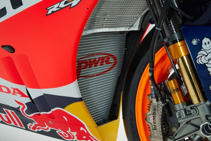 Repsol Honda RC213V