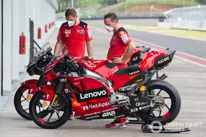Ducati Team