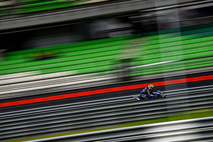 Franco Morbidelli, Yamaha Factory Racing
