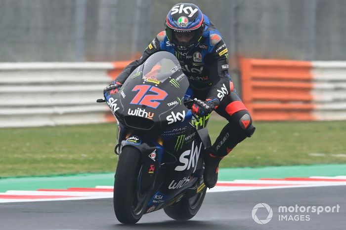 Marco Bezzecchi, Sky Racing Team VR46