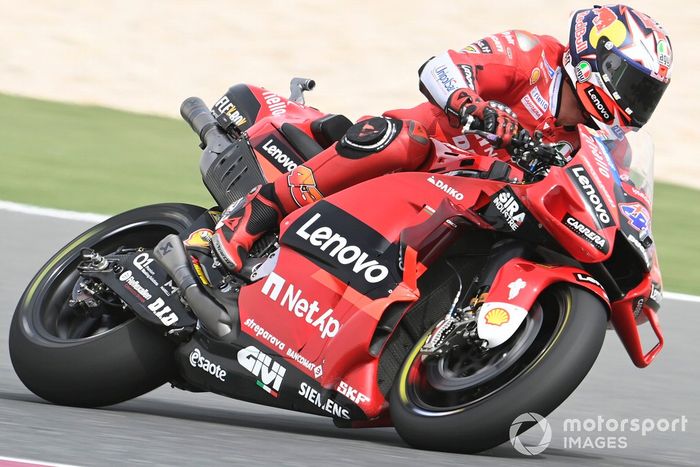 Jack Miller, Ducati Team