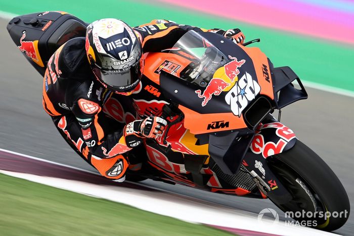 Miguel Oliveira, Red Bull KTM Factory Racing