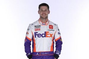 Denny Hamlin