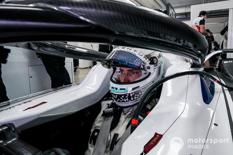 Edoardo Mortara