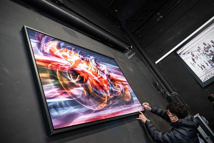 Marc Marquez, Repsol Honda Team  