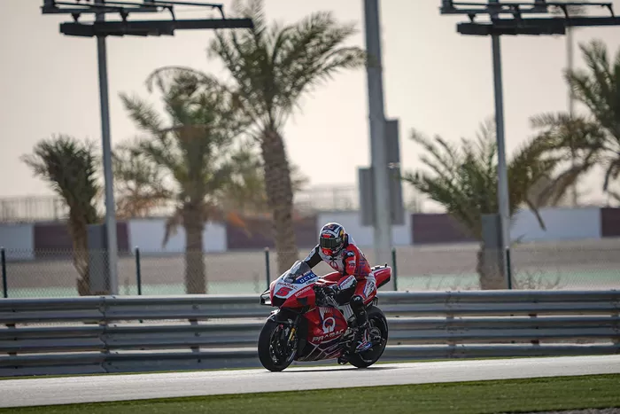 Johann Zarco, Pramac Racing