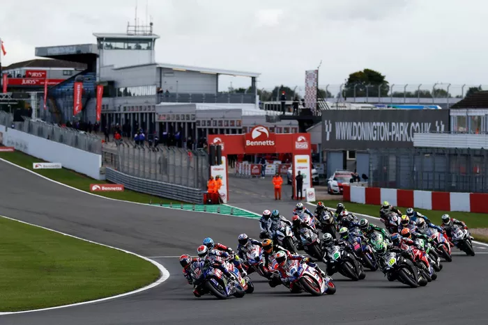 Bennetts British Superbike Championship launches dedicated channel on Motorsport.tv