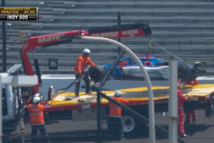 Stefan Wilson, Dreyer 