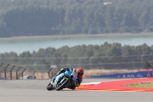 Raúl Fernández, Trackhouse Racing