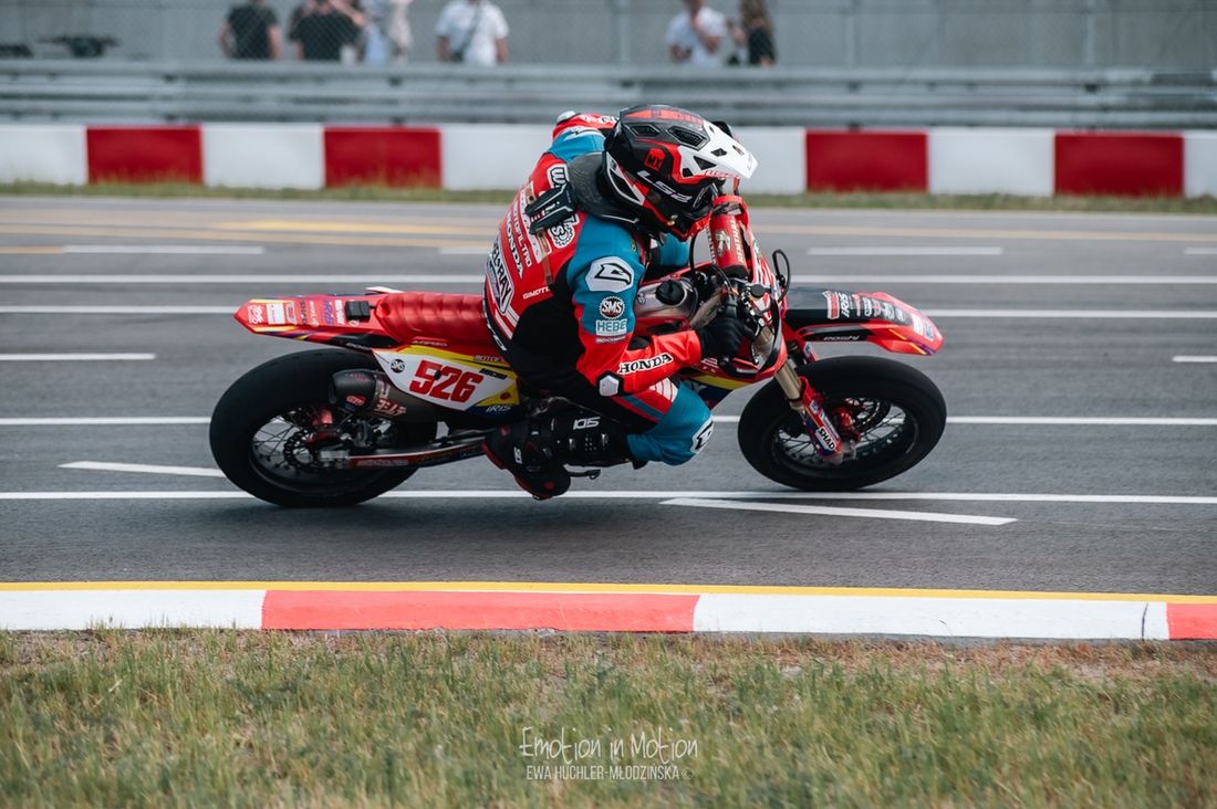 Otwarcie Autodromu Biłgoraj