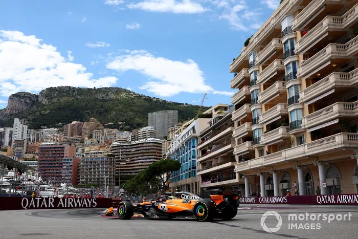Lando Norris, McLaren