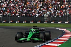 Nico Hulkenberg, Sauber