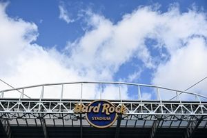 Treino Classificatório - GP de Miami