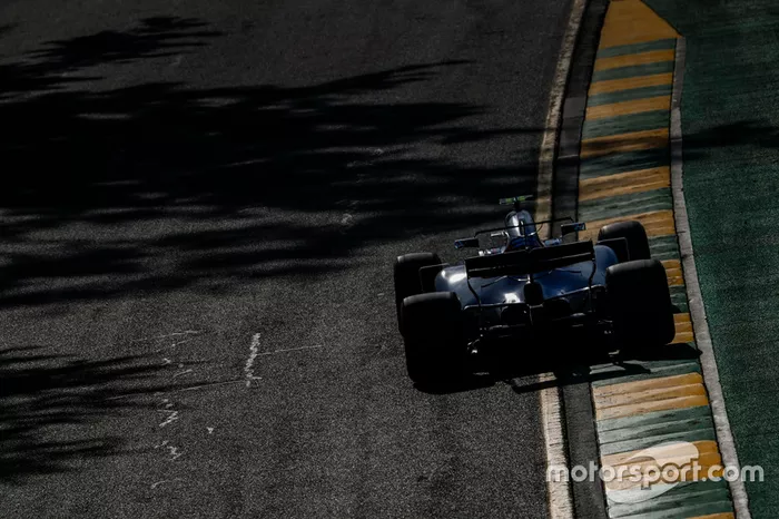 Ausfall: Lance Stroll, Williams 