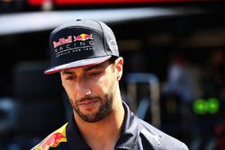 Daniel Ricciardo, Red Bull Racing