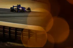 Pascal Wehrlein, Sauber C36-Ferrari