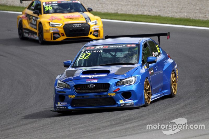Luigi Ferrara Pilote Motorsport Com Luigi Ferrara Pilote Motorsport Com