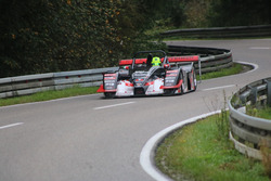 Marcel Steiner, LobArt-Mugen LA01, Steiner Motorsport, 1. Training