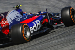 Карлос Сайнс-мол., Scuderia Toro Rosso STR12