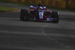 Carlos Sainz Jr., Scuderia Toro Rosso STR12