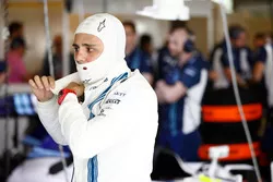 Felipe Massa, Williams