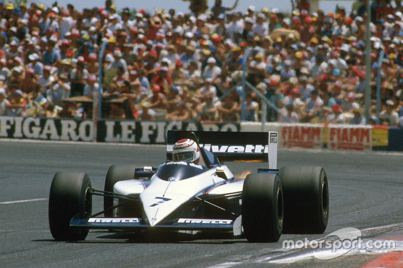 Brabham BT54