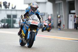 Jack Miller, Estrella Galicia 0,0 Marc VDS