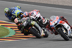 Жоанн Зарко, Monster Yamaha Tech 3, Хорхе Лоренсо, Ducati Team