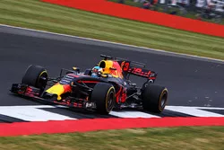  Daniel Ricciardo, Red Bull Racing RB13