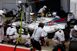 Felipe Massa, Williams FW40