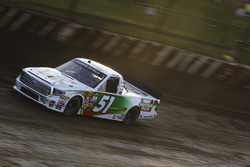 Harrison Burton, Kyle Busch Motorsports Toyota