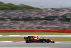 Daniel Ricciardo, Red Bull Racing RB13