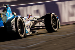 Robin Frijns, Amlin Andretti Formula E Team