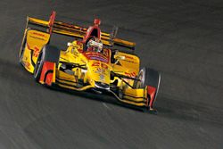 Ryan Hunter-Reay, Andretti Autosport Honda