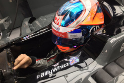Ромен Грожан, Haas F1 Team VF-17