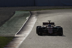 Фернандо Алонсо, McLaren MCL32