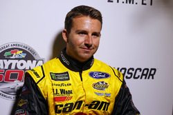 Matt DiBenedetto