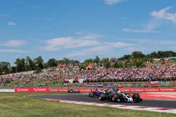 Kevin Magnussen, Haas F1 Team VF-17