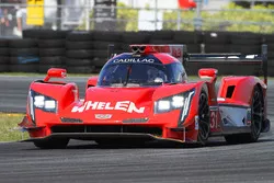 #31 Action Express Racing Cadillac DPi: Eric Curran, Dane Cameron, Seb Morris, Mike Conway